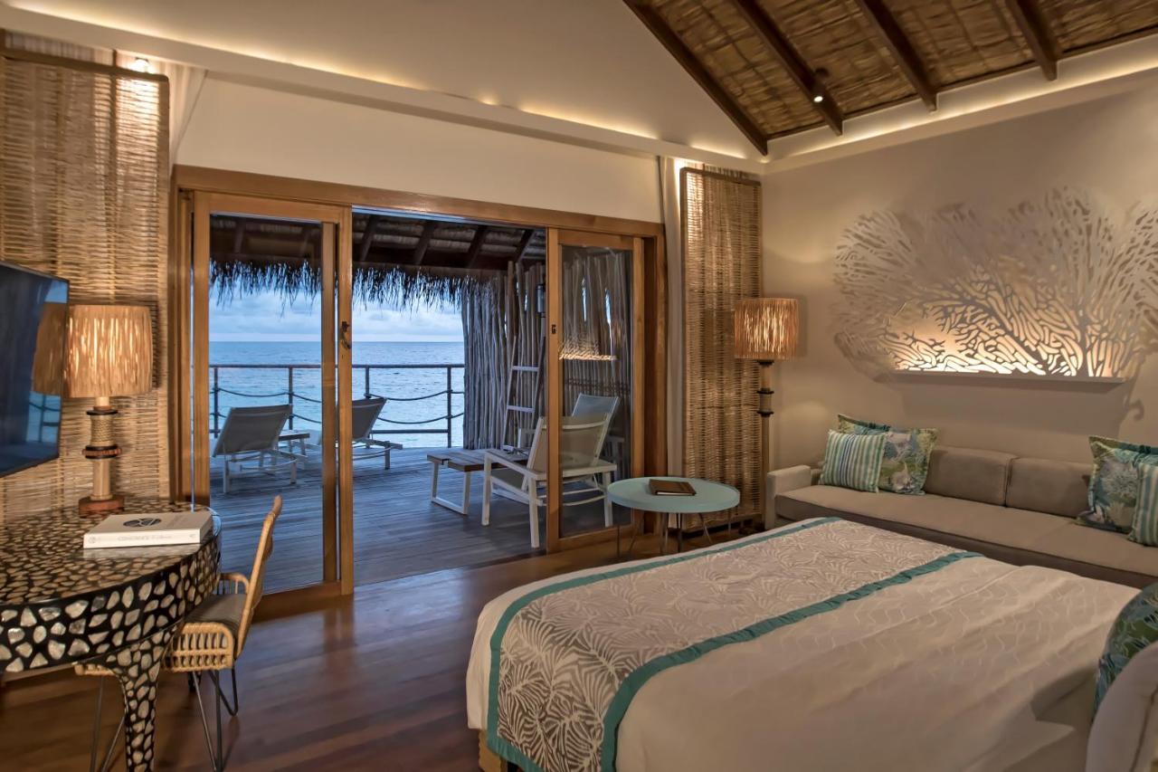 Sand Villa - All Inclusive