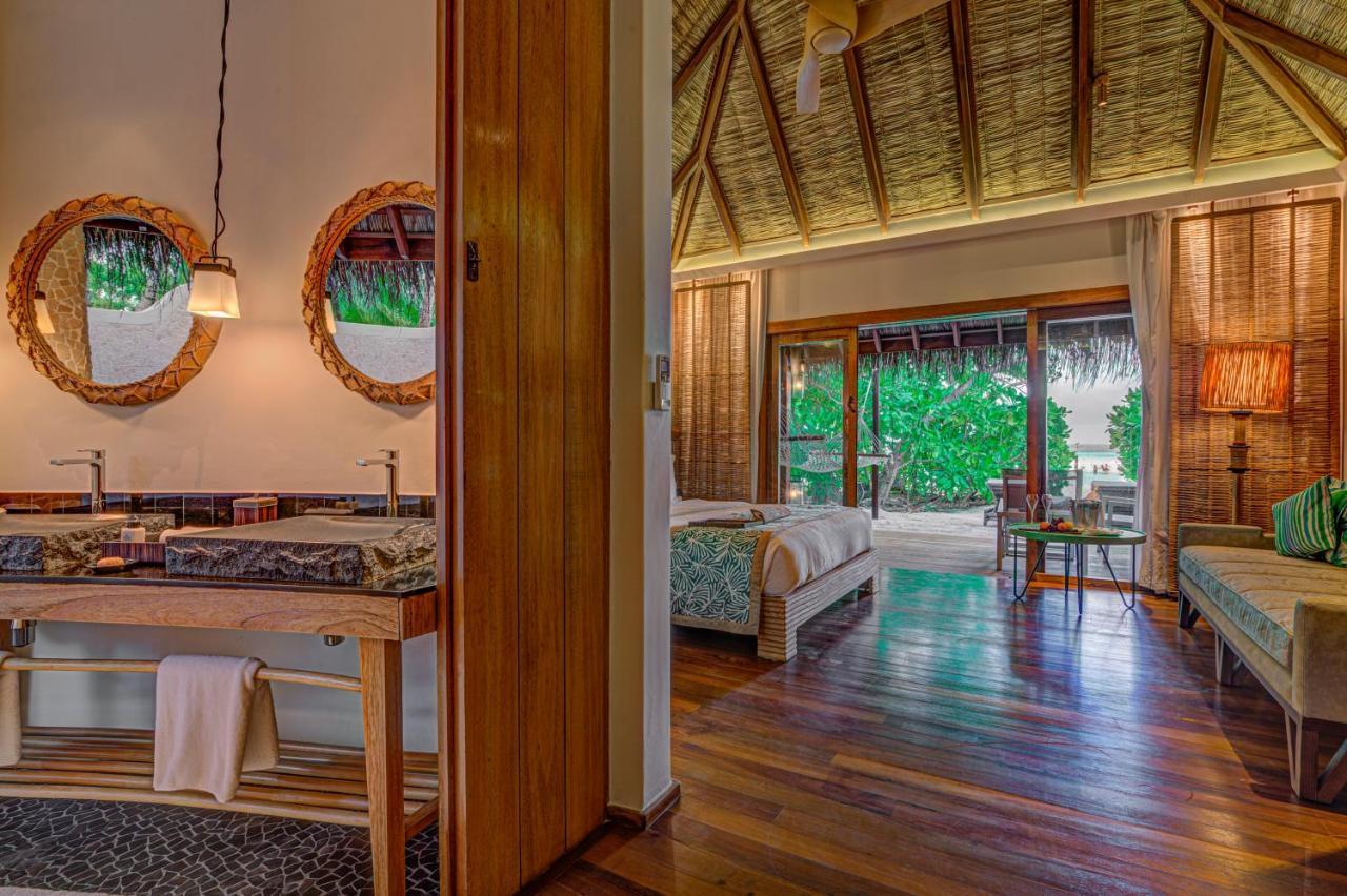 Beach villa All Inclusive