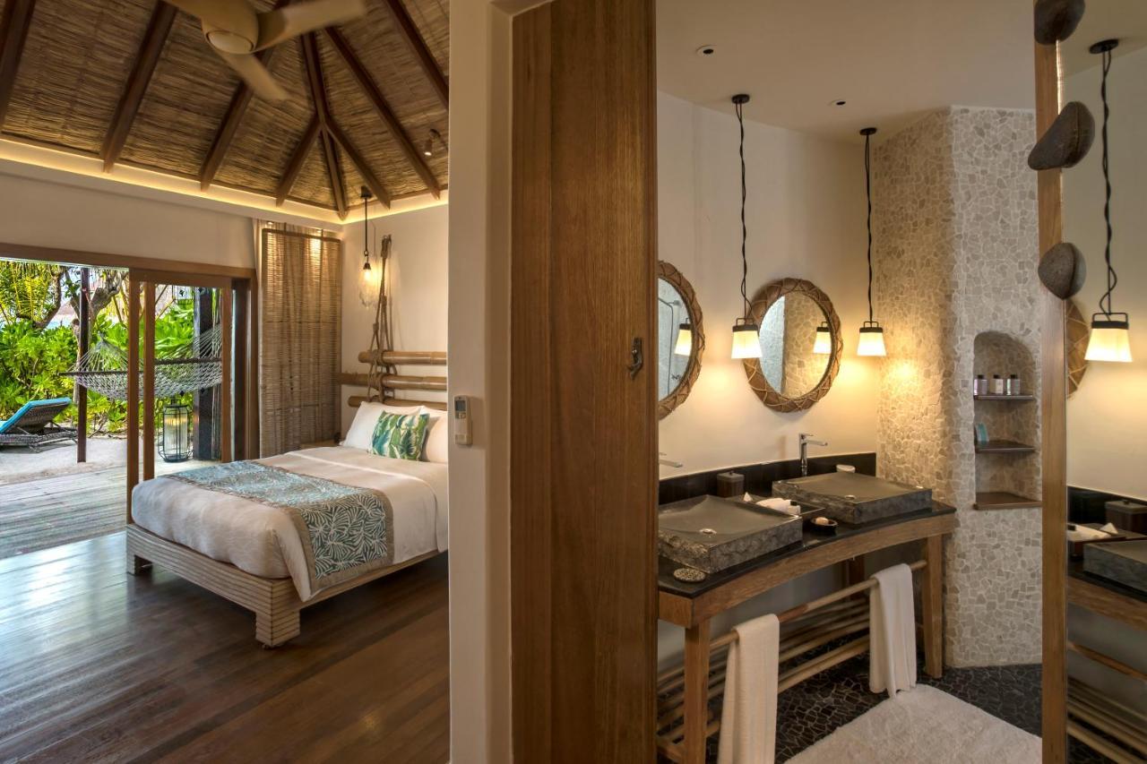 Beach villa All Inclusive