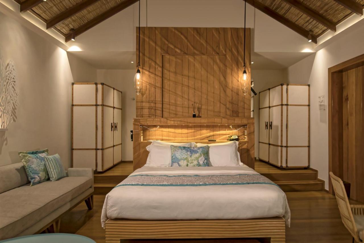 Sand Villa All Inclusive