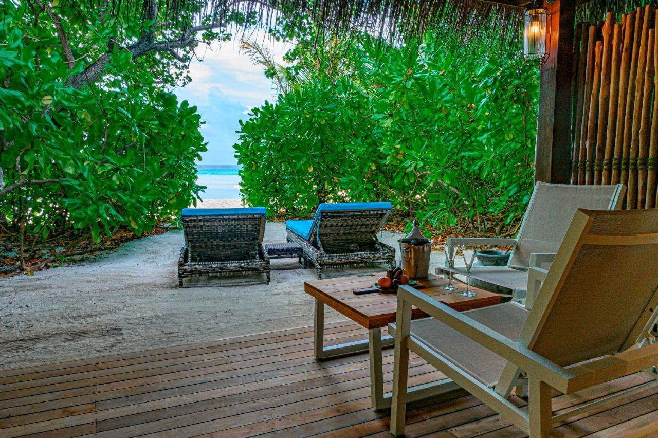 Beach villa All Inclusive
