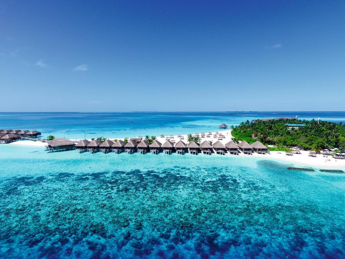 Sand Villa All Inclusive
