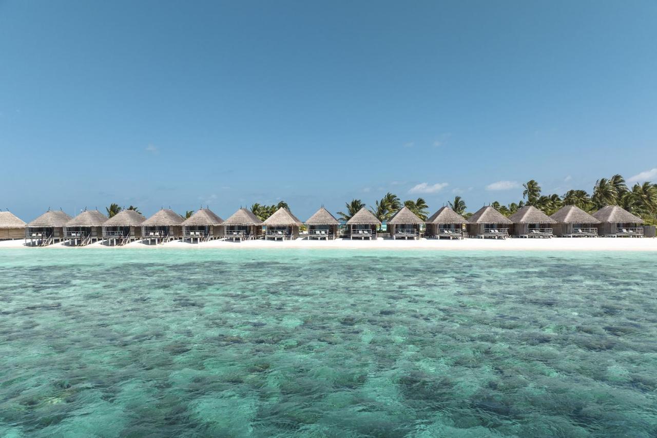 Sand Villa All Inclusive