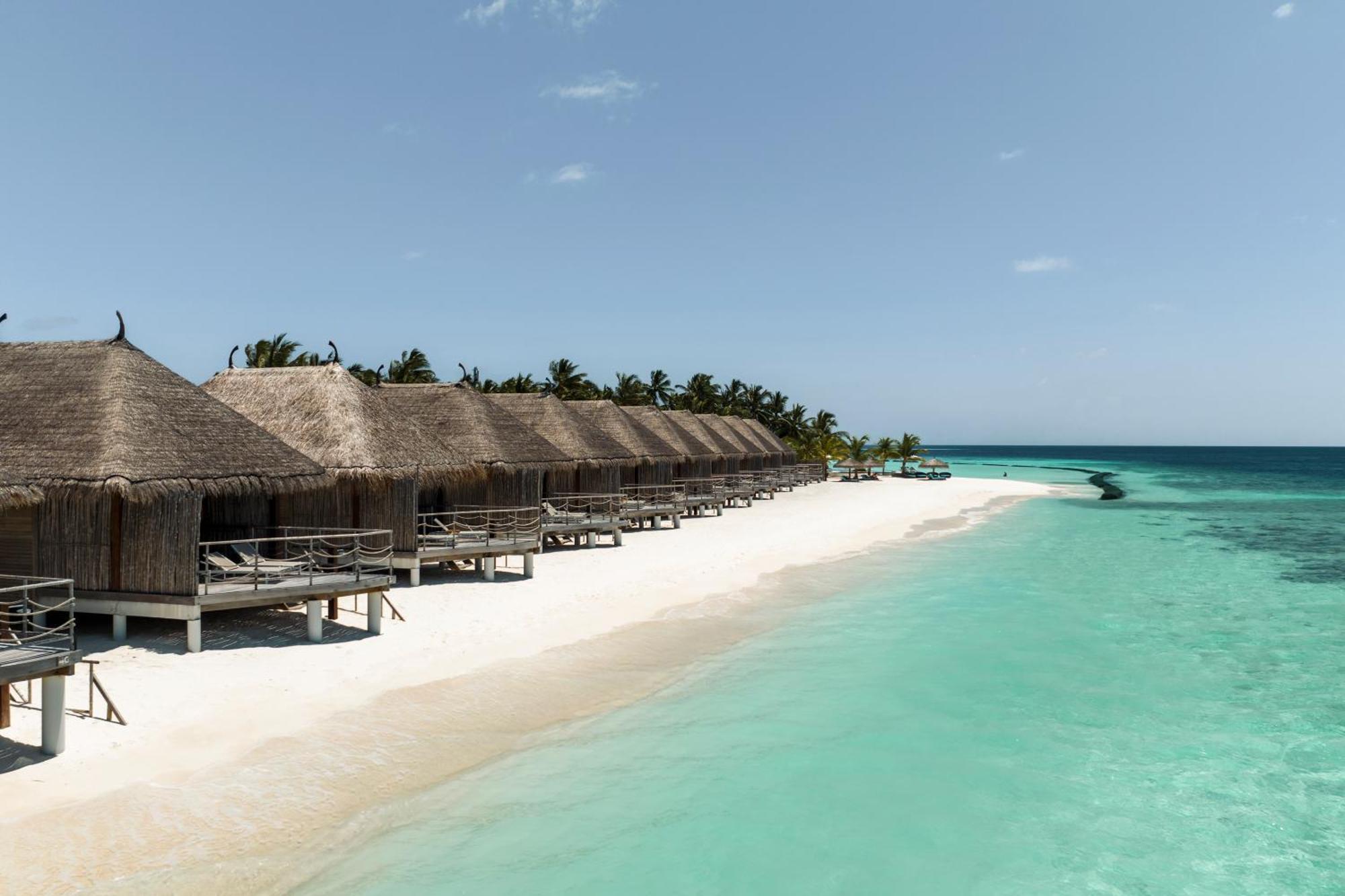 Sand Villa All Inclusive