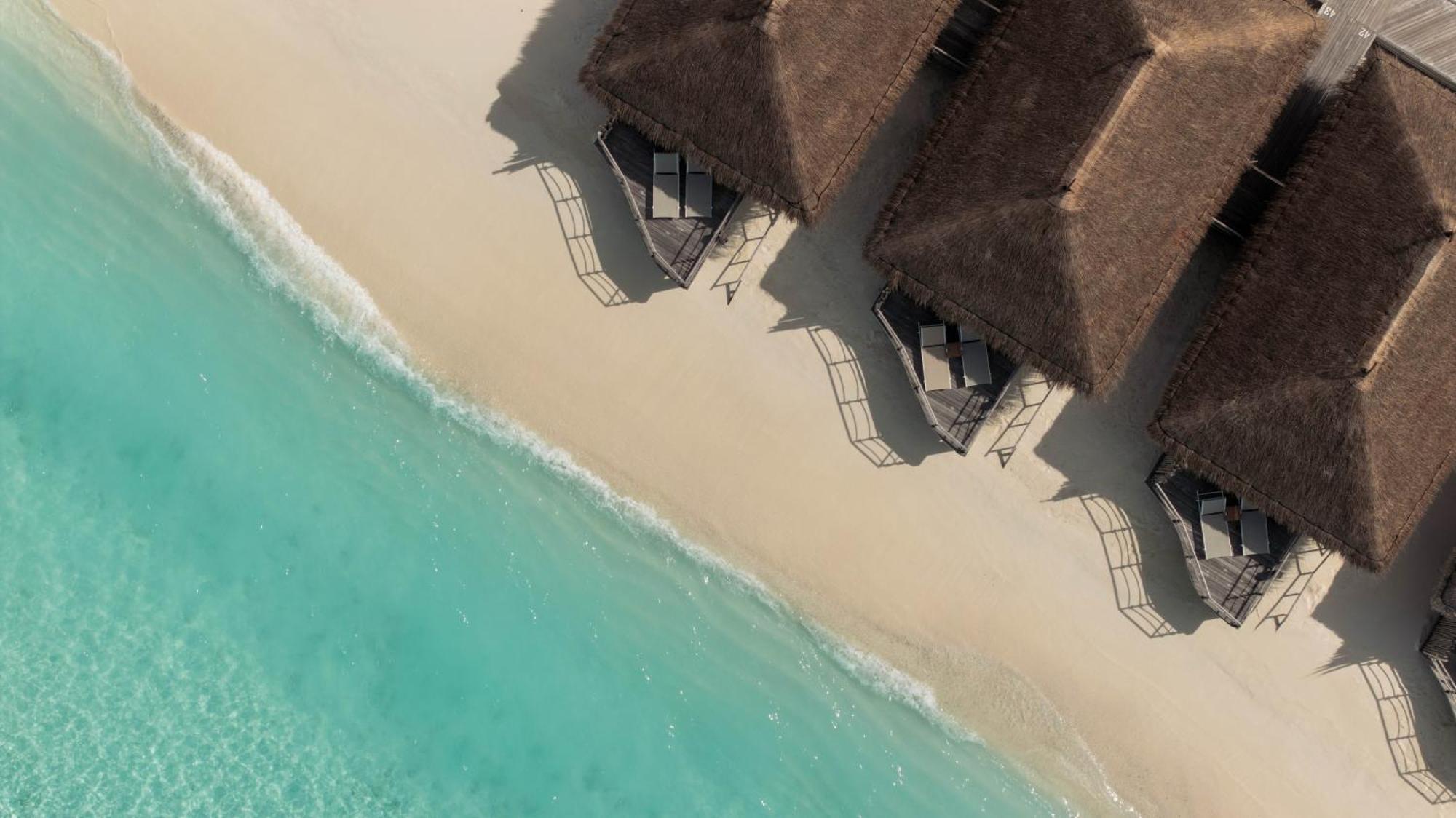 Sand Villa All Inclusive