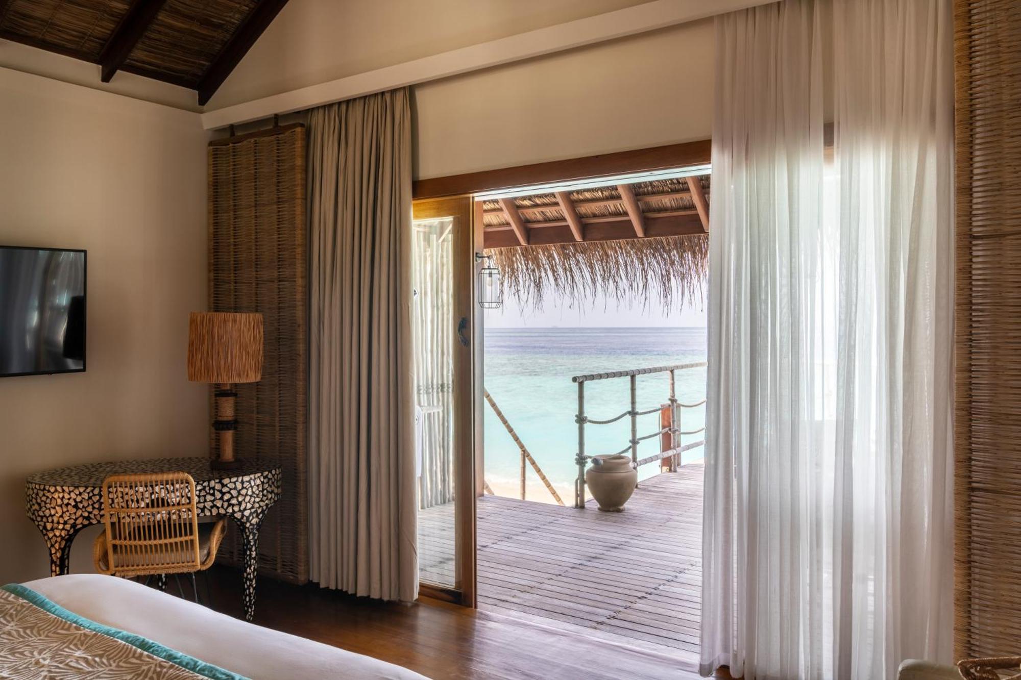 Sand Villa All Inclusive